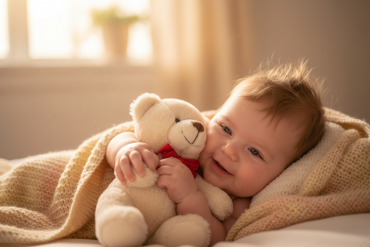 For Babies