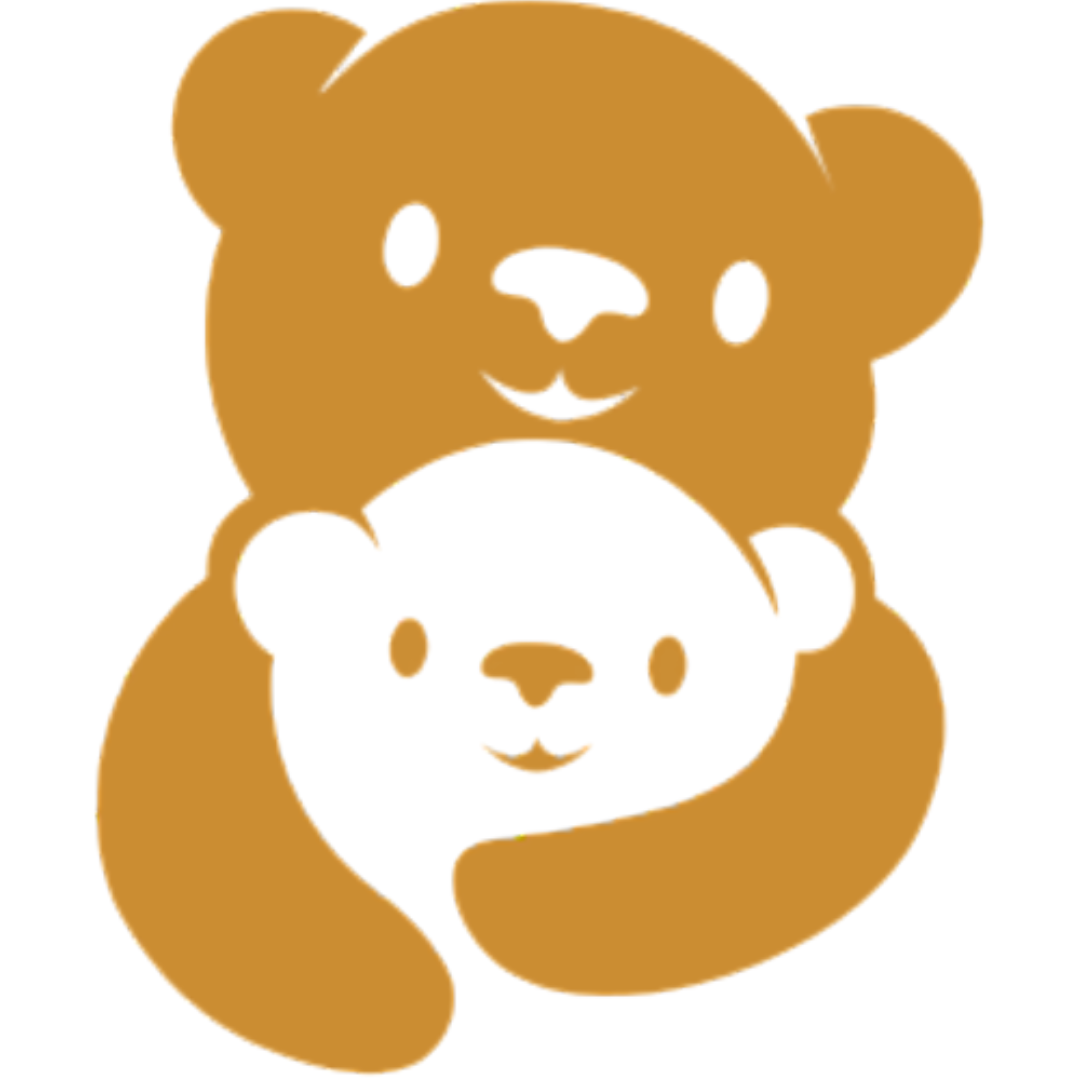 Gold Bear Collection