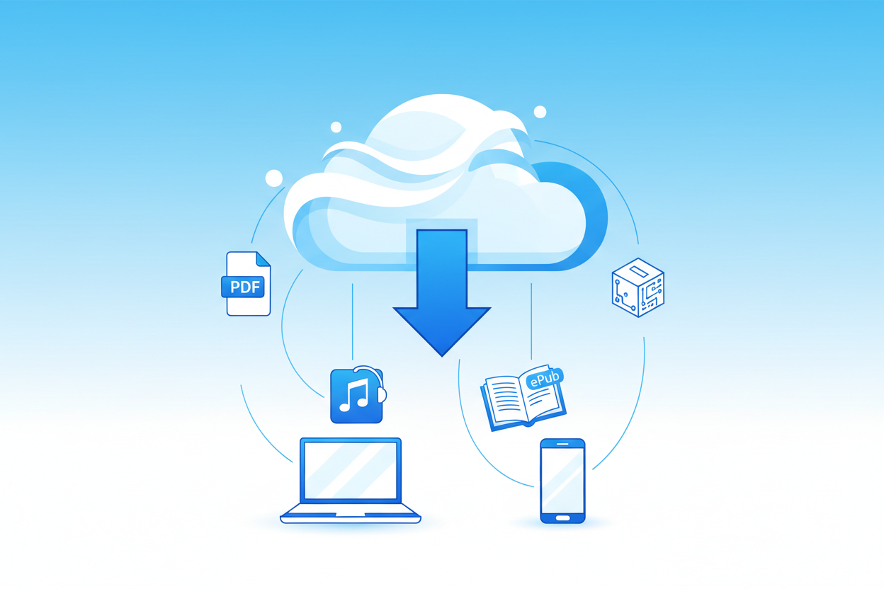 Digital Offerings