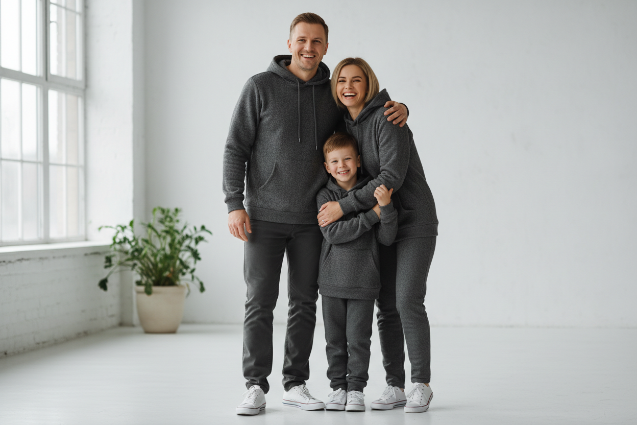 Family Matching Sets
