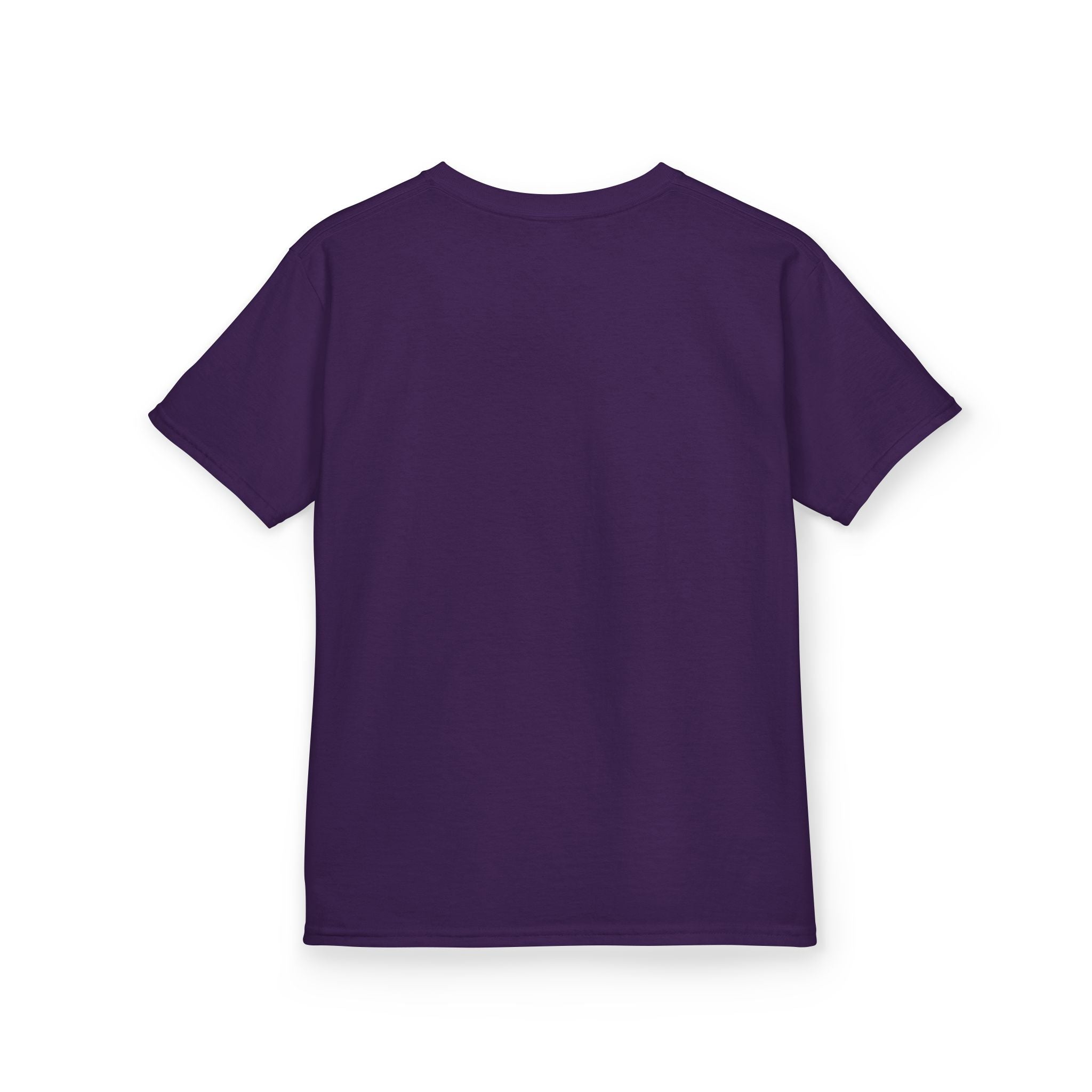 Gold Bear Hug Kids T-Shirt | Premium Heavy Cotton Youth Tee