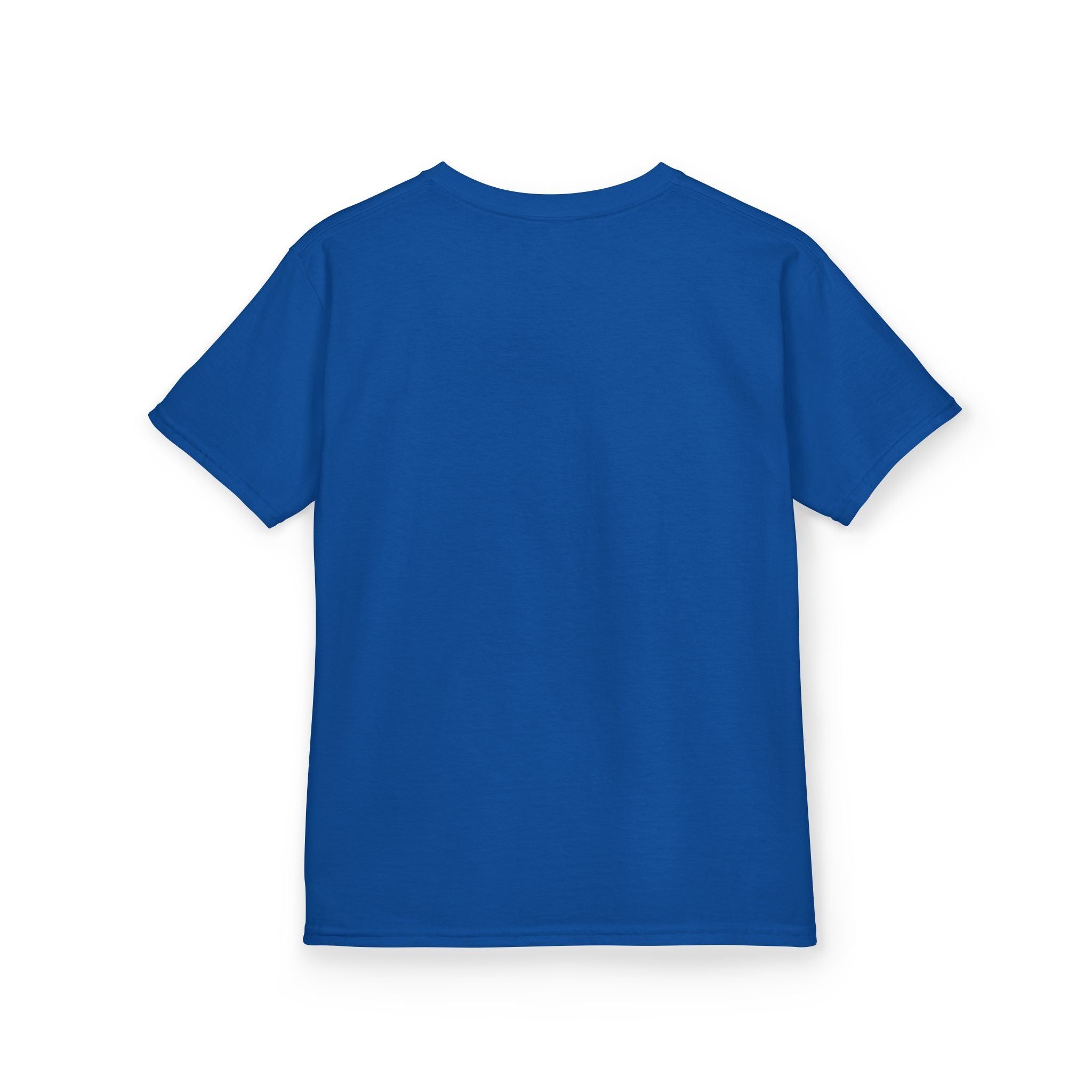 Gold Bear Hug Kids T-Shirt | Premium Heavy Cotton Youth Tee