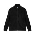 Gold Bear Hug Women’s Columbia Fleece Jacket