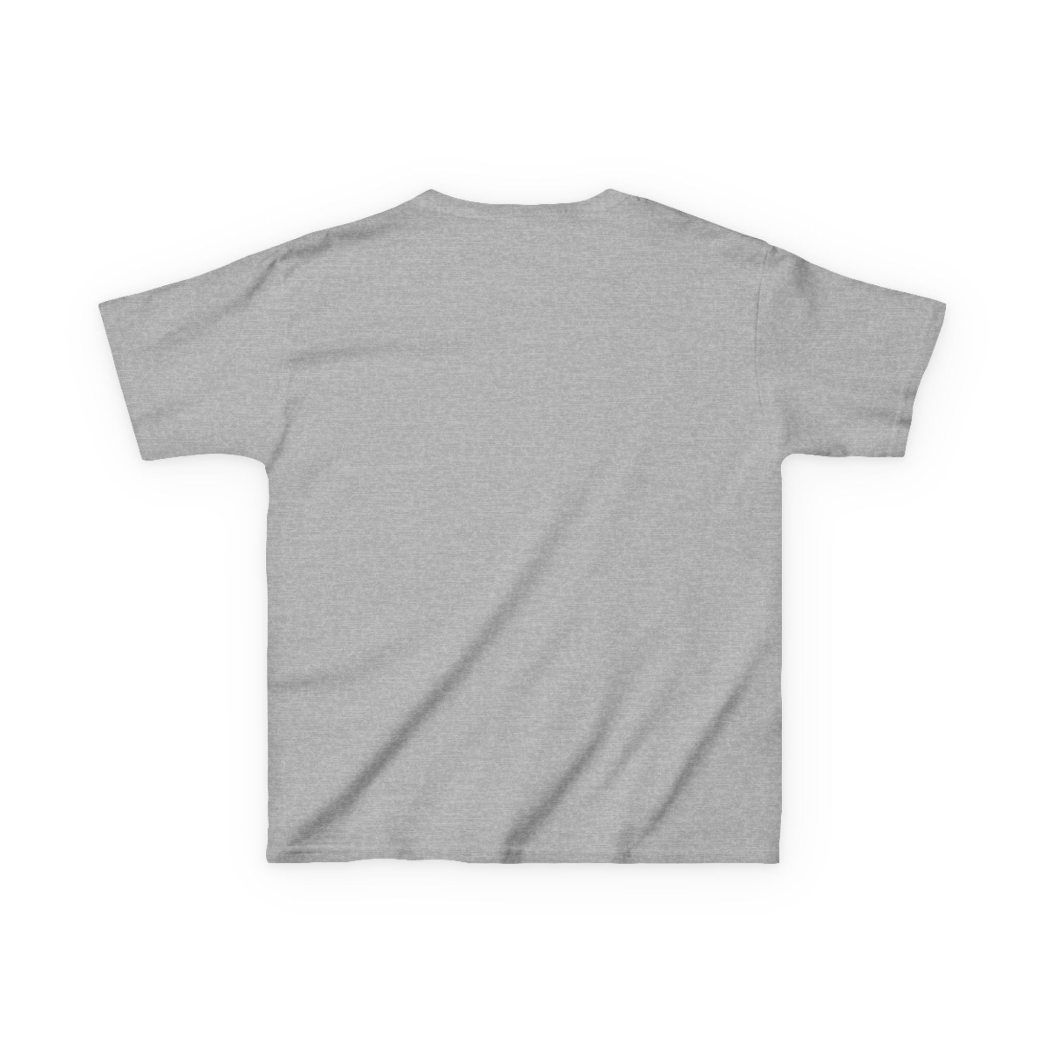 Black Bear Hug Kids T-Shirt | Heavy Cotton Youth Tee