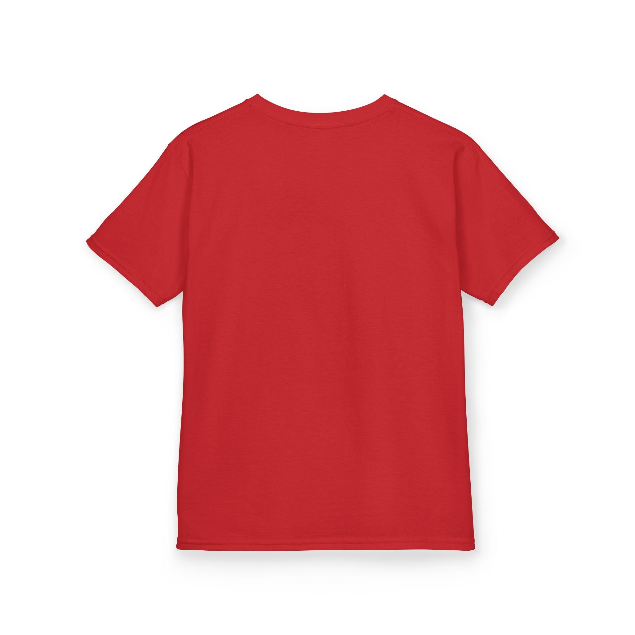 Black Bear Hug Kids T-Shirt | Heavy Cotton Youth Tee