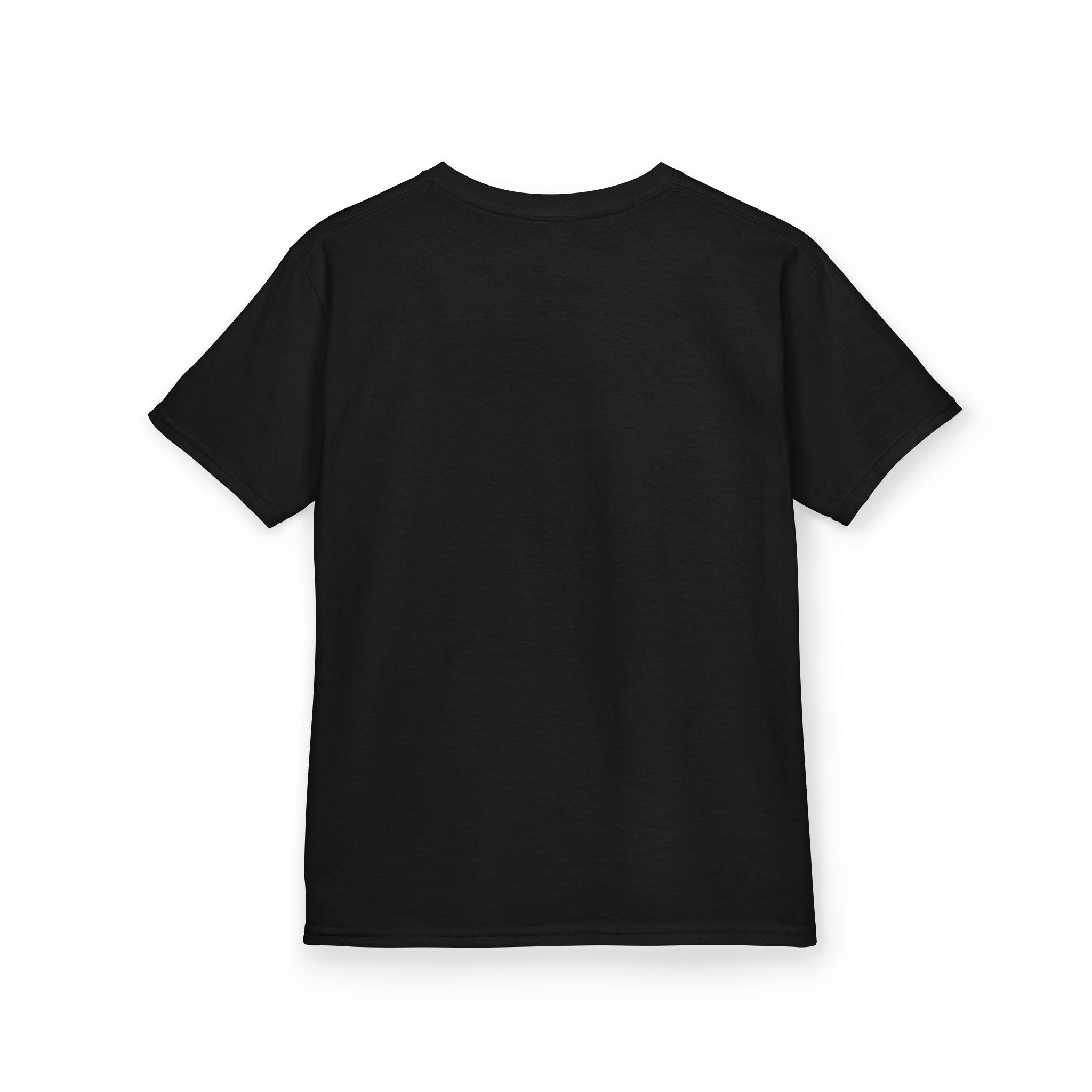 Gold Bear Hug Kids T-Shirt | Premium Heavy Cotton Youth Tee