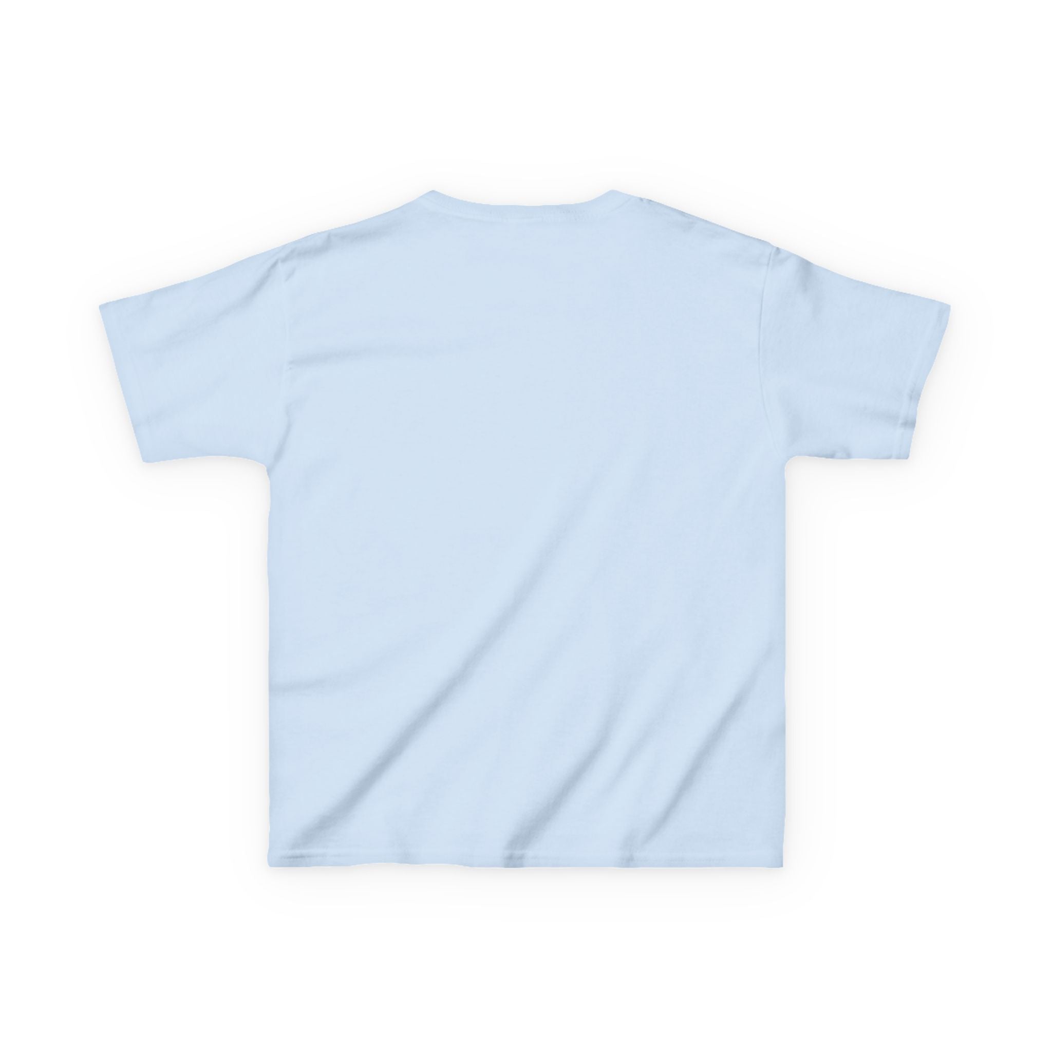Black Bear Hug Kids T-Shirt | Heavy Cotton Youth Tee