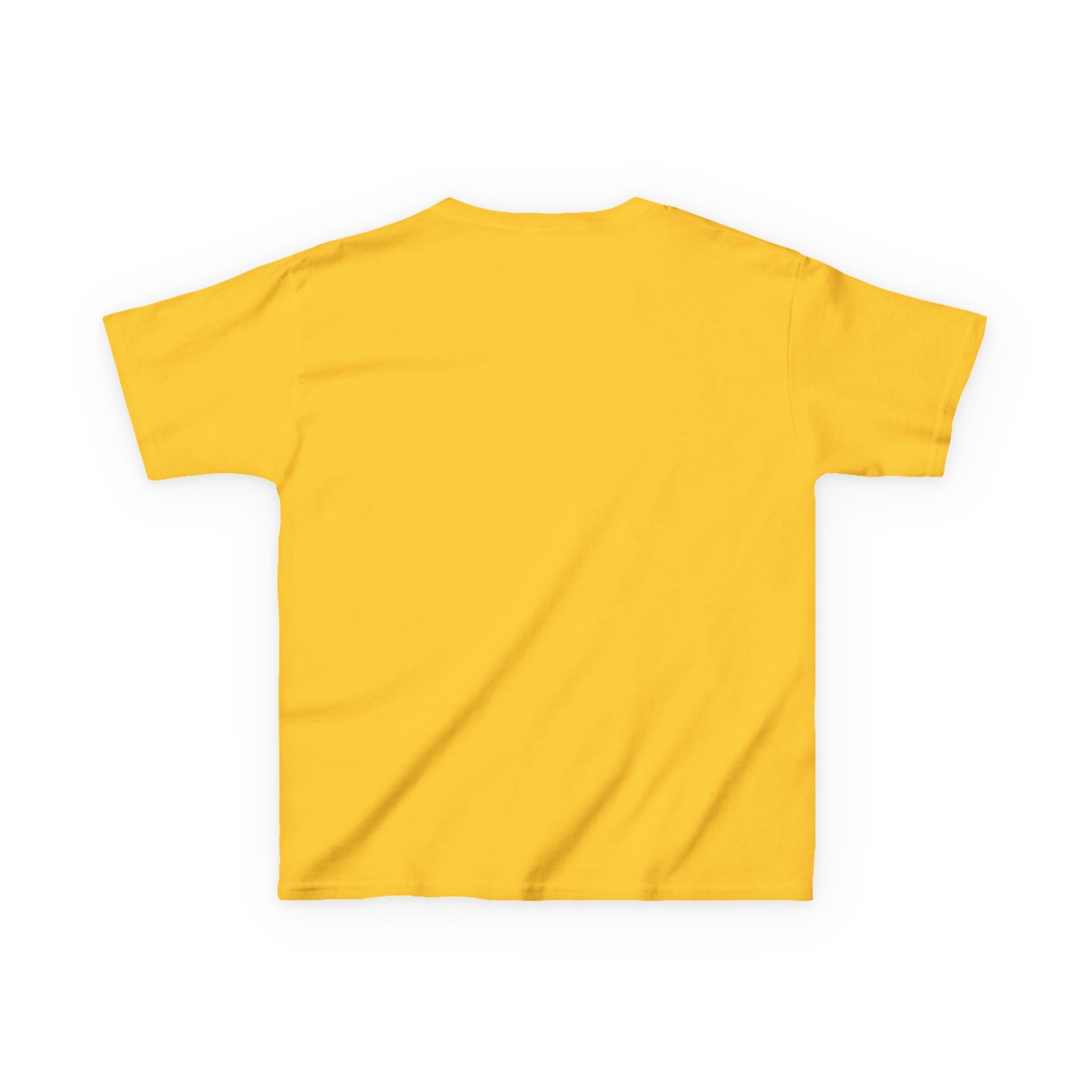 Black Bear Hug Kids T-Shirt | Heavy Cotton Youth Tee