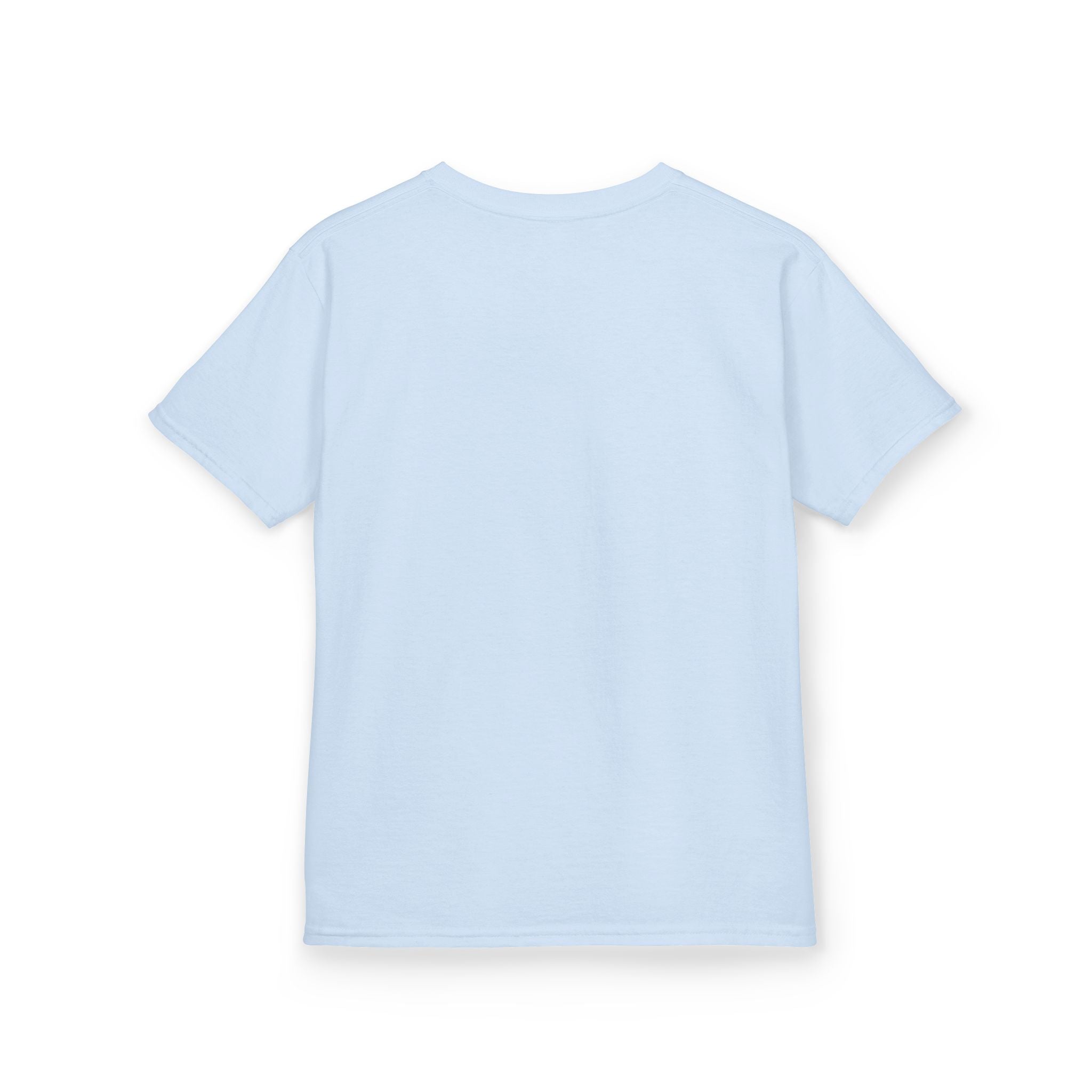 Black Bear Hug Kids T-Shirt | Heavy Cotton Youth Tee