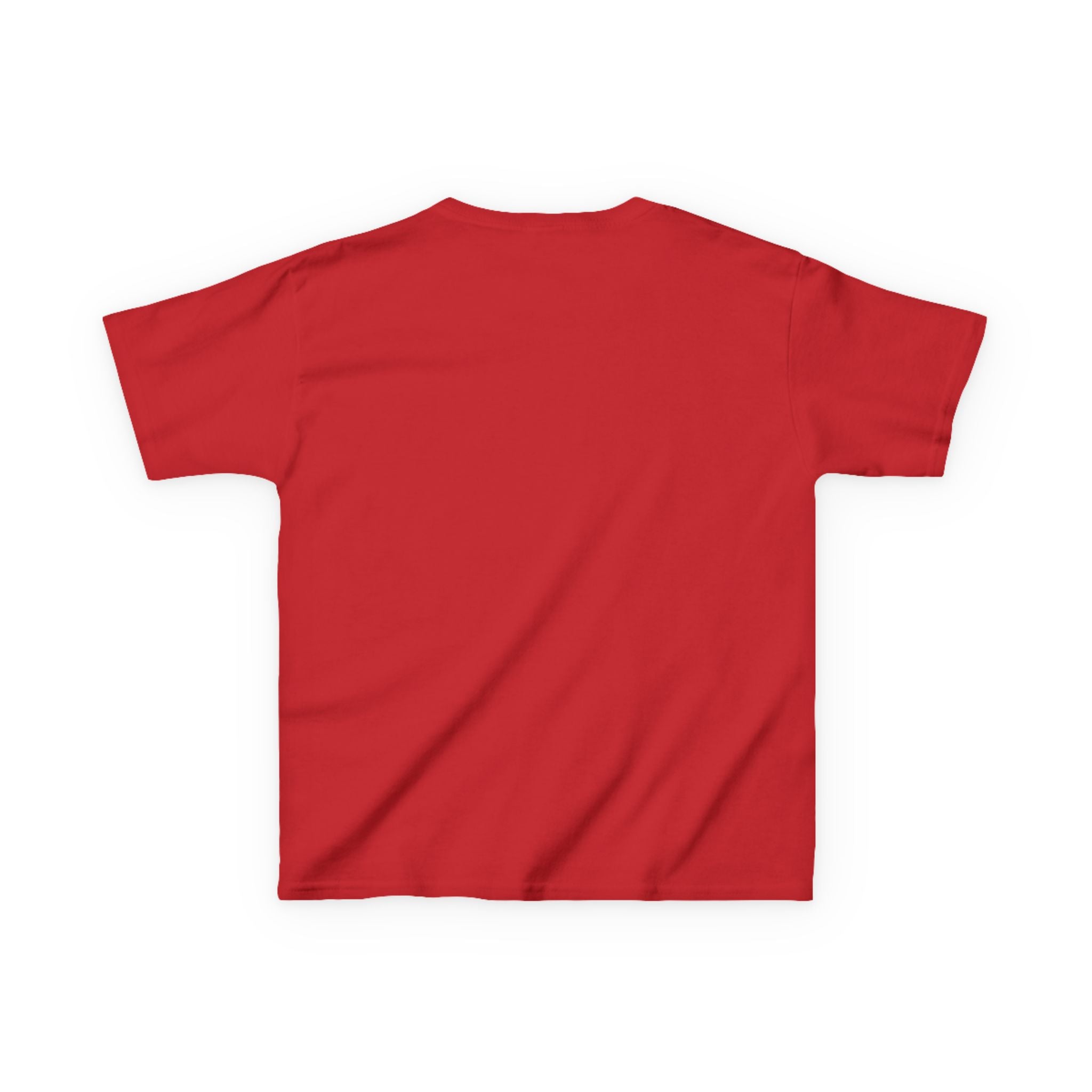 Black Bear Hug Kids T-Shirt | Heavy Cotton Youth Tee