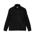 Purple Bear Hug Women’s Columbia Fleece Jacket